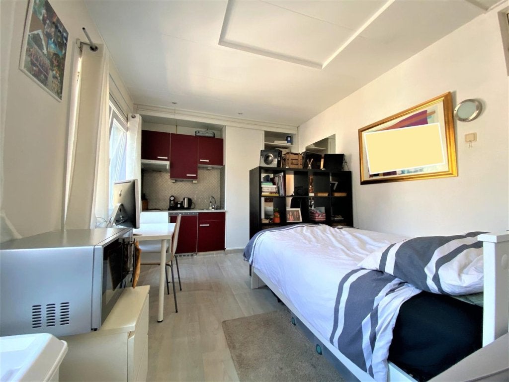 NIEUW! Woonruimte te huur Orleansstraat, Maastricht, Huizen en Kamers, Huizen te huur