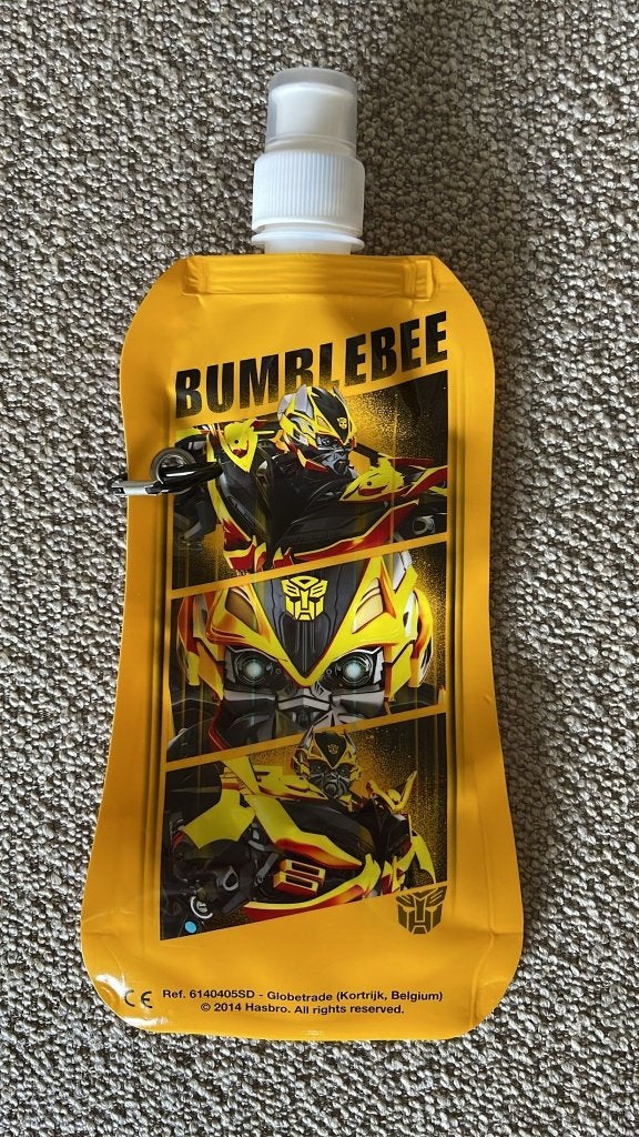 Bumblebee drinkzak, Overige typen, Nieuw, Ophalen of Verzenden, Kunststof