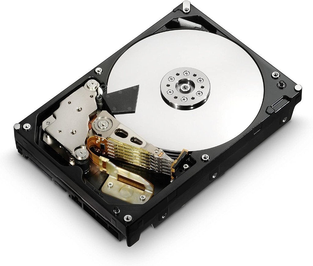 Toshiba 0RXJWX DT01ACA050 500GB 3.5" 7200RPM SATA3, Computers en Software, Facturen@maascomputers.nl, Ophalen of Verzenden, Desktop