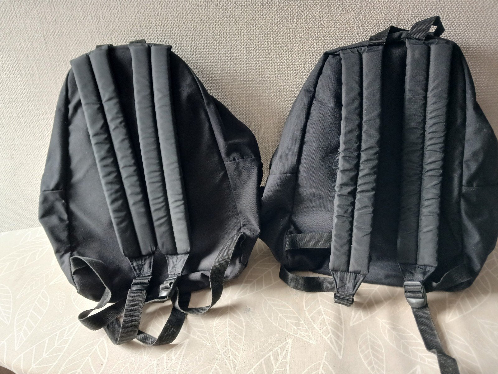 Eastpak rug tas, Sieraden, Tassen en Uiterlijk, Tassen | Rugtassen, Ophalen of Verzenden, Gebruikt, Eastpak, 30 tot 45 cm
