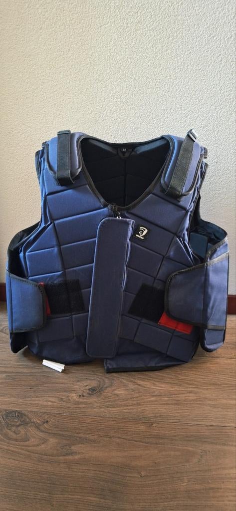 T.K. Bodyprotector Horka,  maat M, Ophalen of Verzenden, Nieuw, Rijden