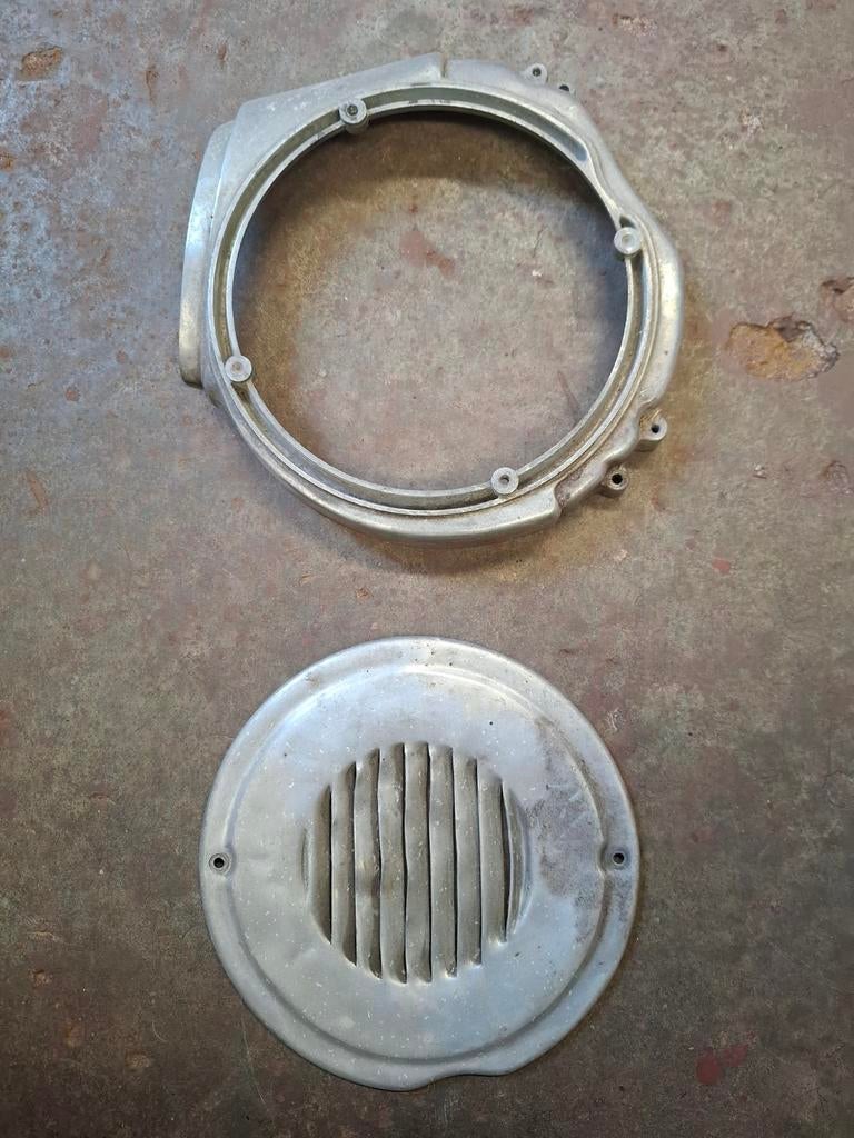 Puch onderdeel, winter koeling rooster., Fietsen en Brommers, Ophalen of Verzenden