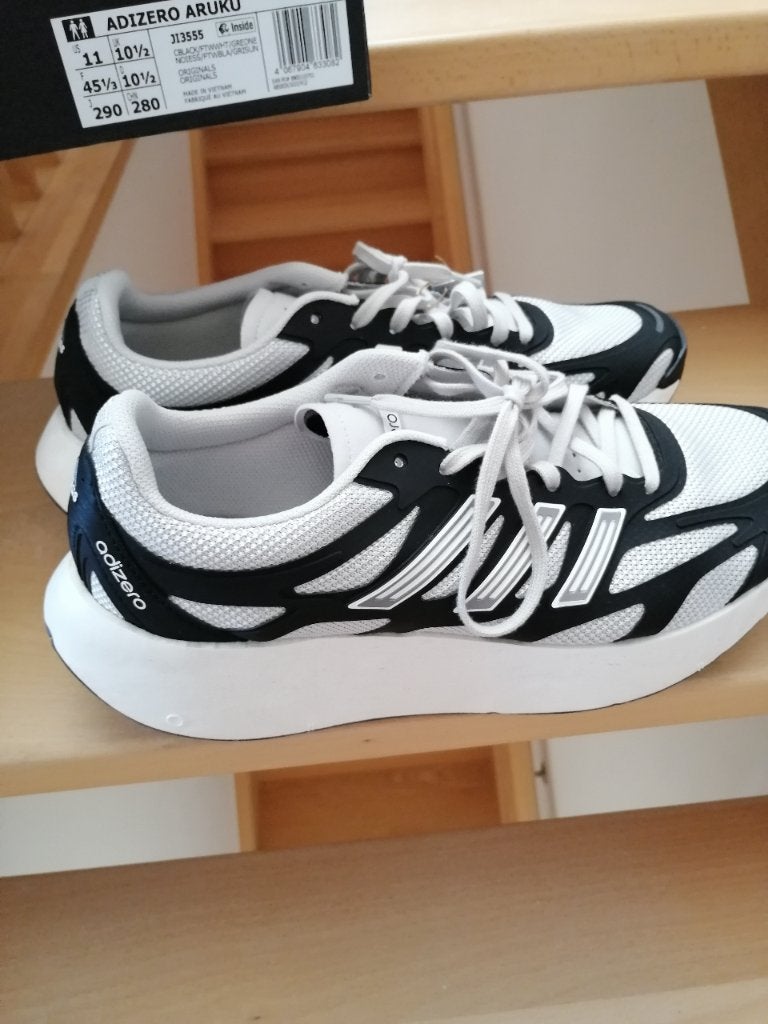 Adidas Schoenen, Ophalen of Verzenden, Nieuw, Overige kleuren, Adidas