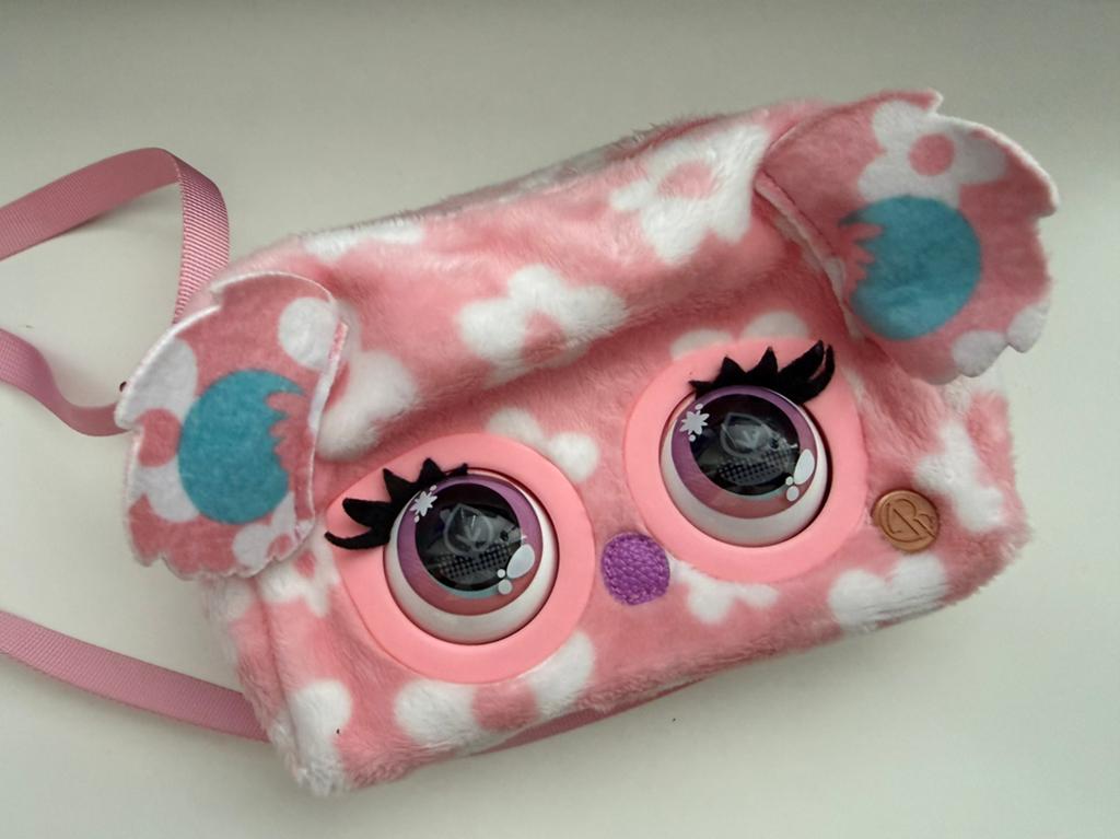 Purse Pet tasje Bamboo Boo Koala, Ophalen, Zo goed als nieuw