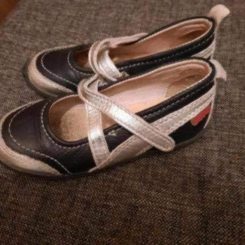 Schoenen 26 meisje gattino, Schoenen, Zo goed als nieuw, Verzenden, Meisje