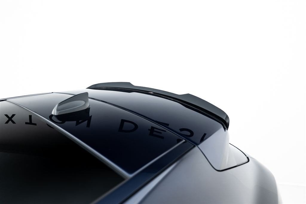 Maxton Design Jaguar F Pace R Sport MK1 Facelfit Spoiler Cap, Verzenden, Automotive Parts, A.parts@hotmail.nl, Trasmolenlaan 12 3447 GZ Woerden