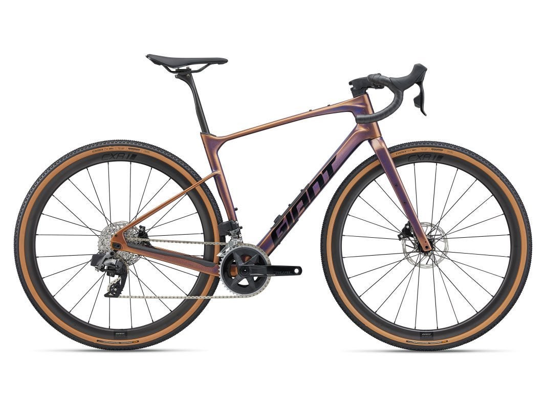 GIANT Revolt Advanced Pro Heren Nebula L