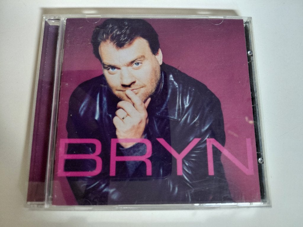 Bryn Terfel   Bryn, Gebruikt, Opera of Operette, Modernisme tot heden, Ophalen of Verzenden