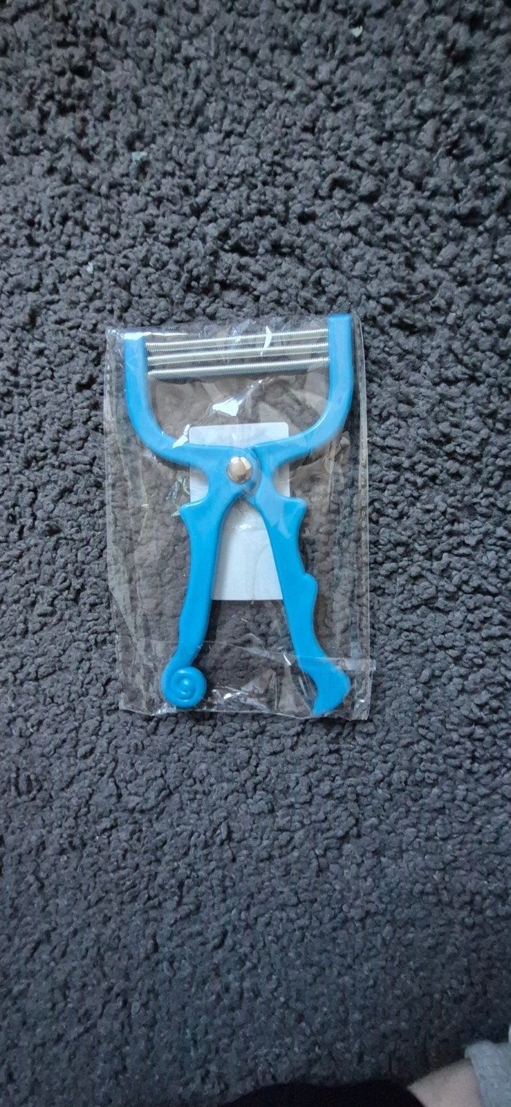 Gezichtsepilator, Ophalen, Nieuw, Gehele gezicht