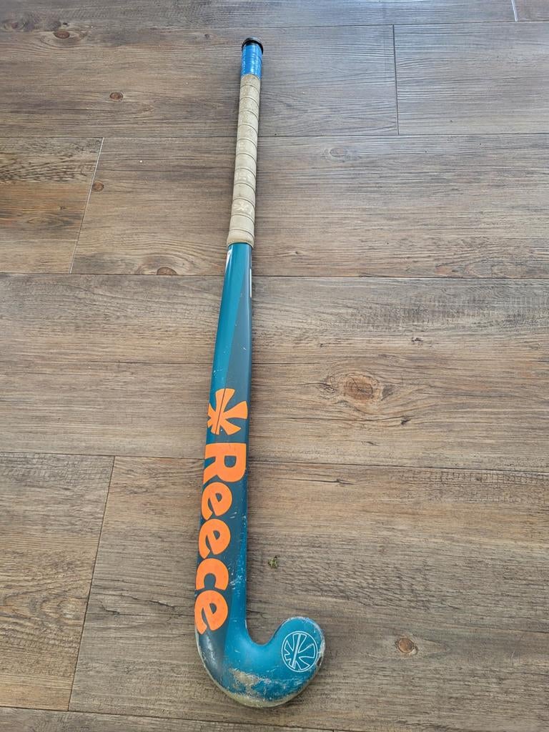 Reece hockeystick, Ophalen of Verzenden, Stick