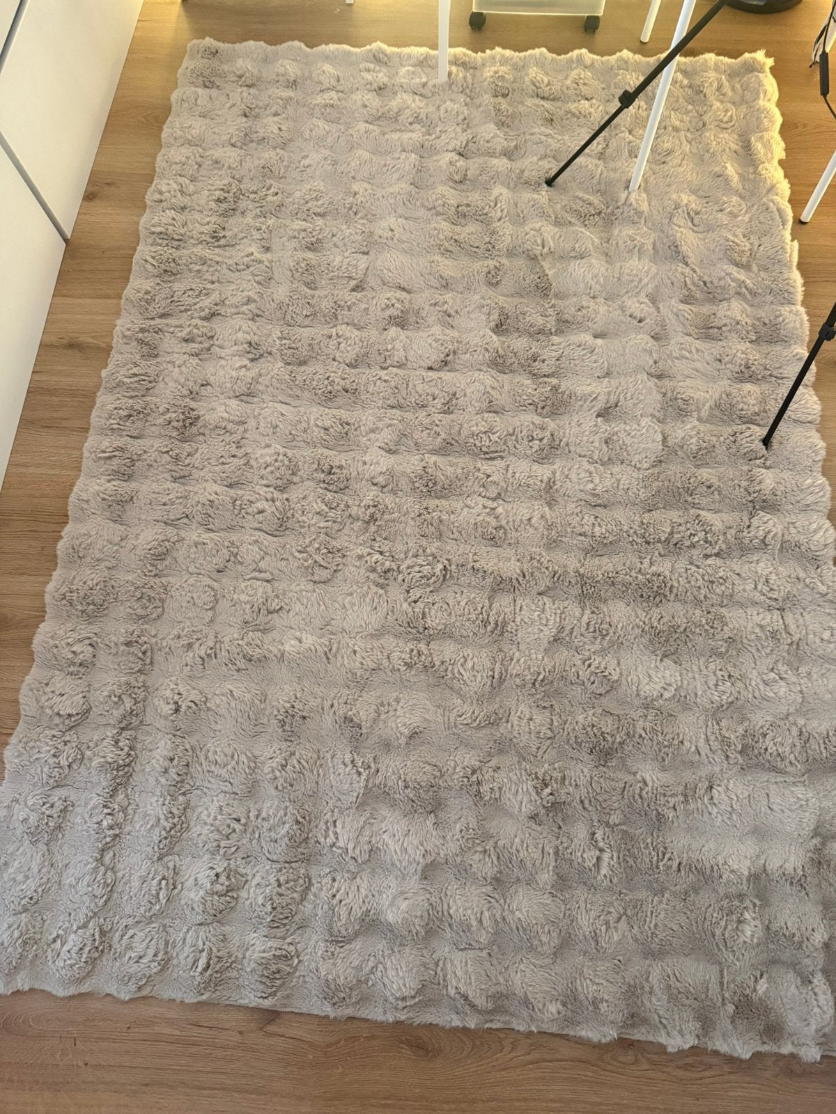 Vloerkleed 130/190, 100 tot 150 cm, Ophalen of Verzenden, Zo goed als nieuw, 150 tot 200 cm
