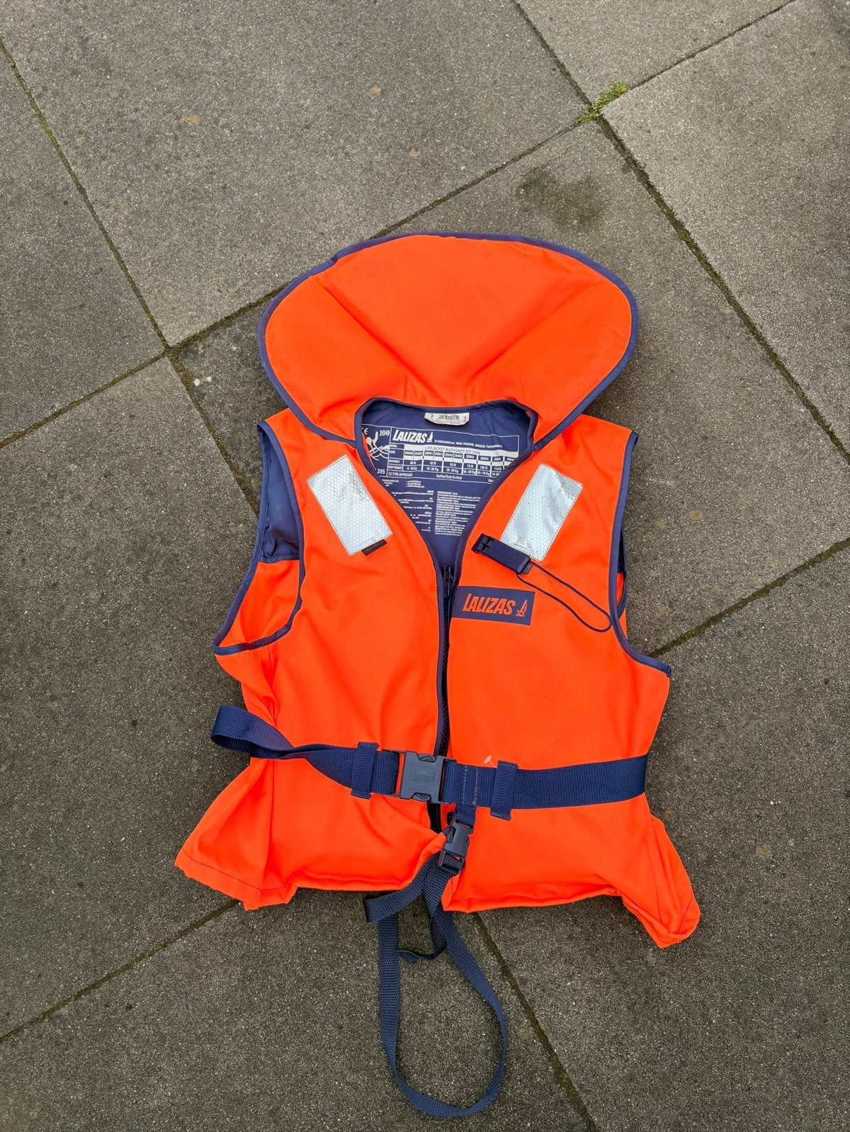 Nieuw reddingsvest, nooit gebruikt, Watersport en Boten, Ophalen of Verzenden, Nieuw