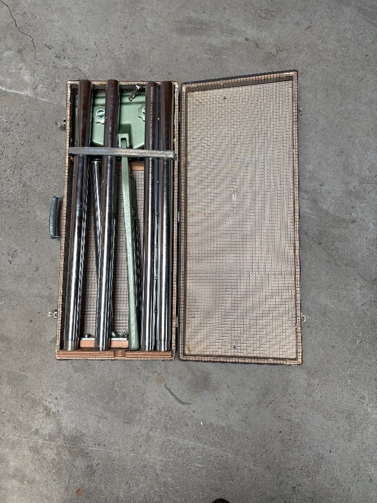 Tapijtspanner, Doe-het-zelf en Verbouw, Ophalen, Gebruikt, Overige typen, Overige merken