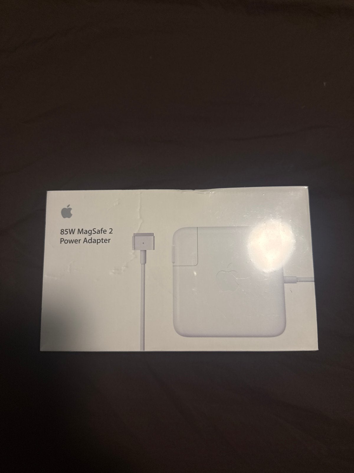 Nieuwe Apple 85W MagSafe 2 Power Adapter (MD506Z/A), Ophalen of Verzenden, Zo goed als nieuw