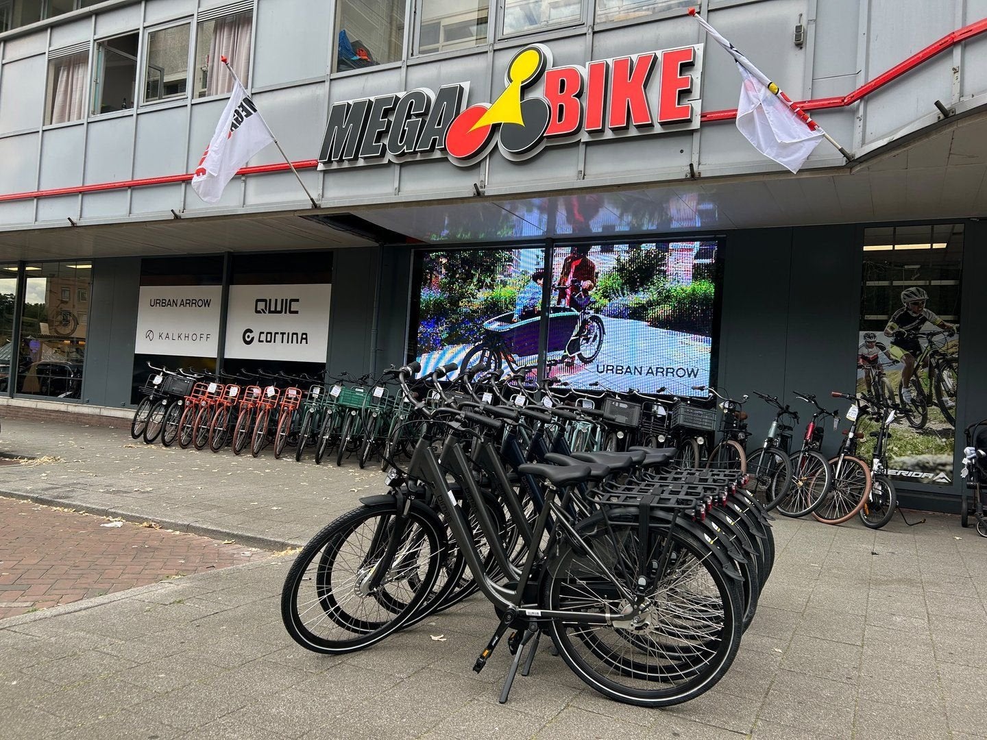 Bimas city 3.3 / 7.3 NU van 849 nu 499, Nieuw