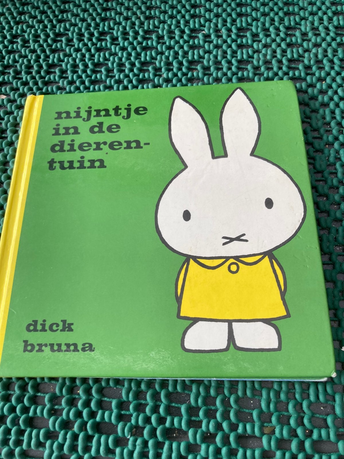 Nijntje Boekjes, Boeken, Ophalen of Verzenden, Zo goed als nieuw
