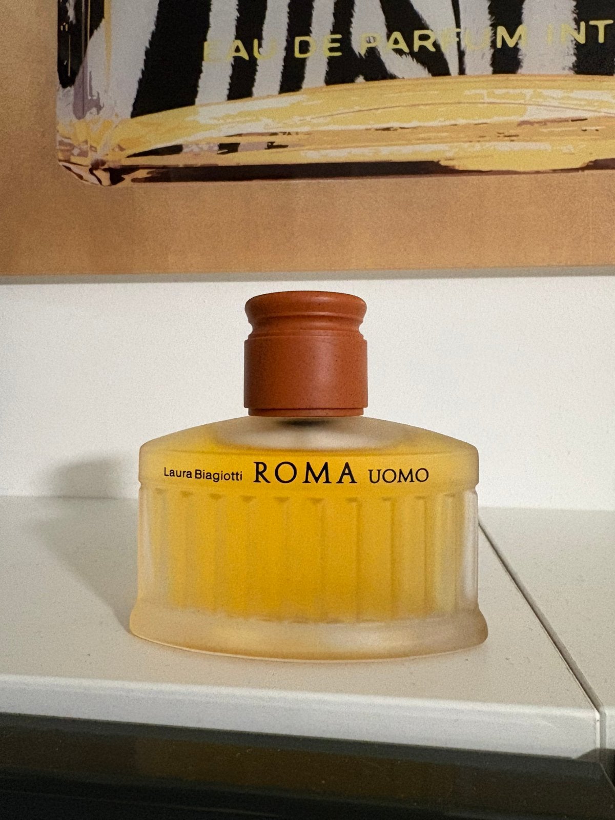Roma Laura Biagotti 75ml, Ophalen of Verzenden
