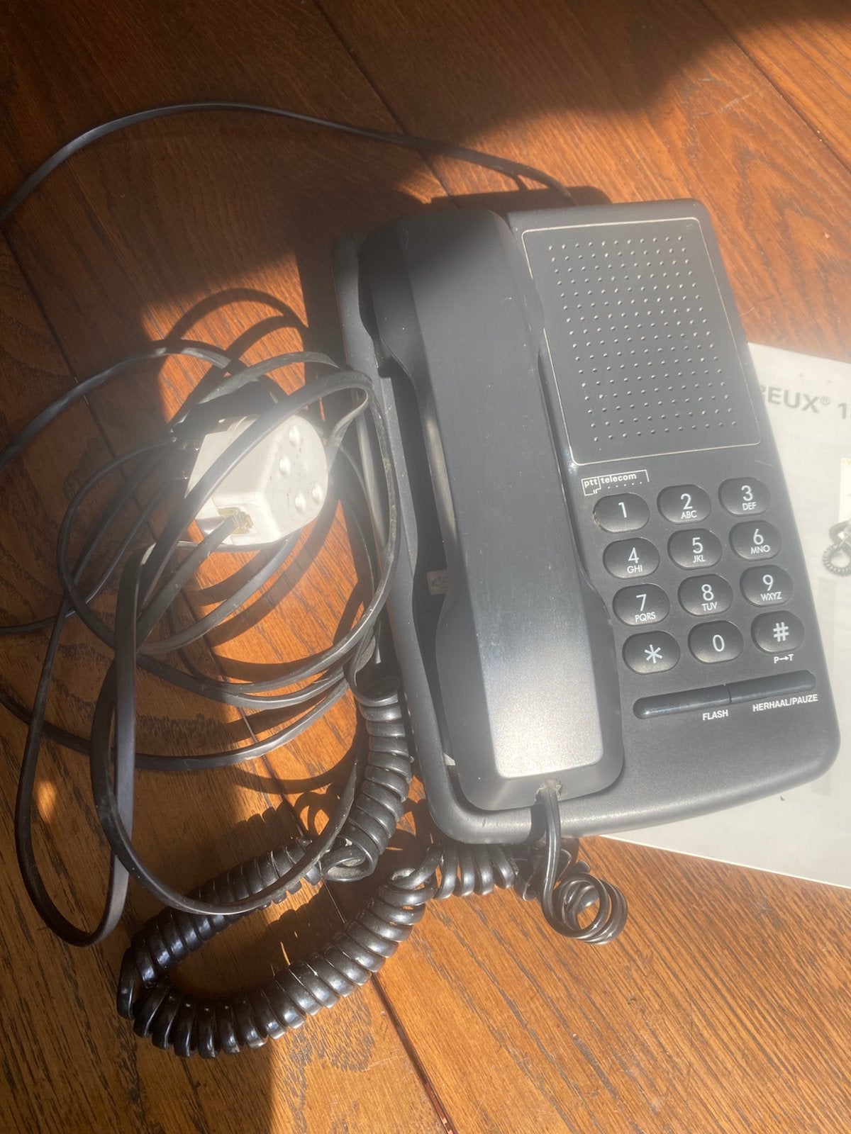 Vaste telefoons KPN PTT telecom, Ophalen of Verzenden, Gebruikt
