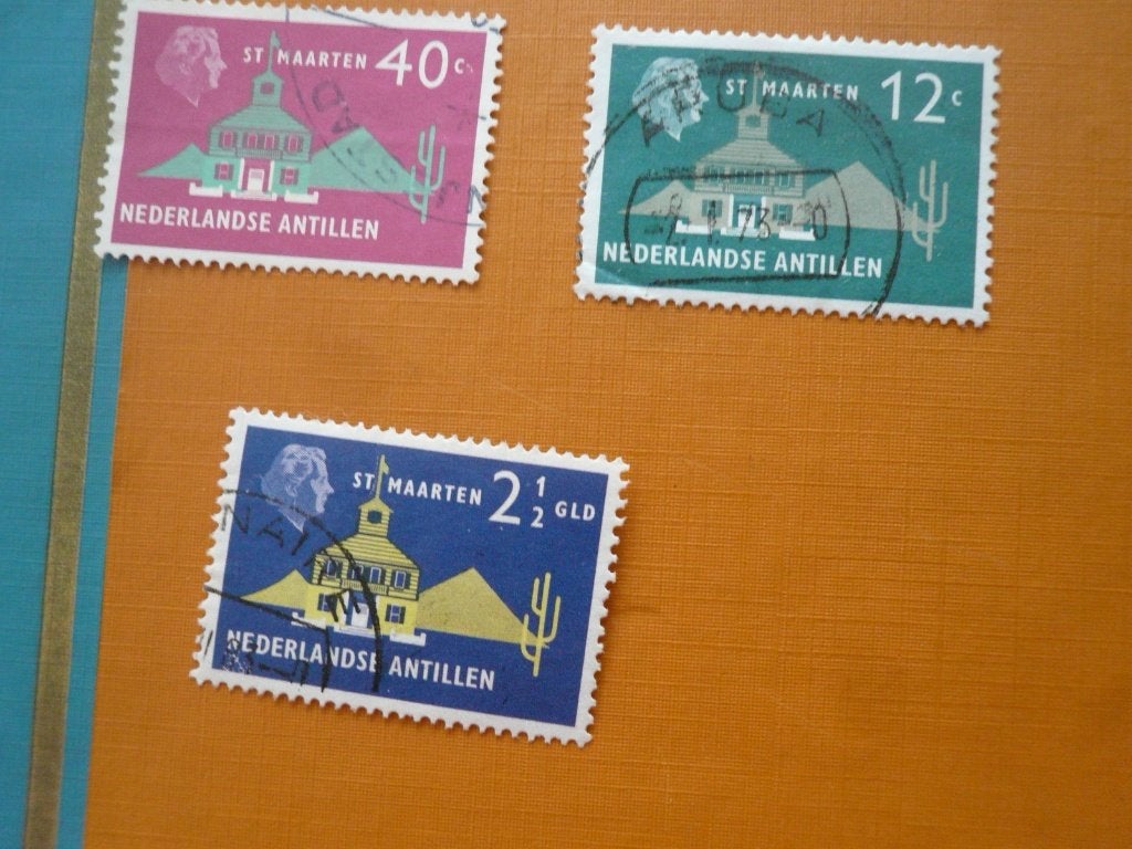 gevraagd: gestempelde postzegels laatste 25 jaar, gratis, Postzegels en Munten, Ophalen of Verzenden, Na 1940, Gestempeld