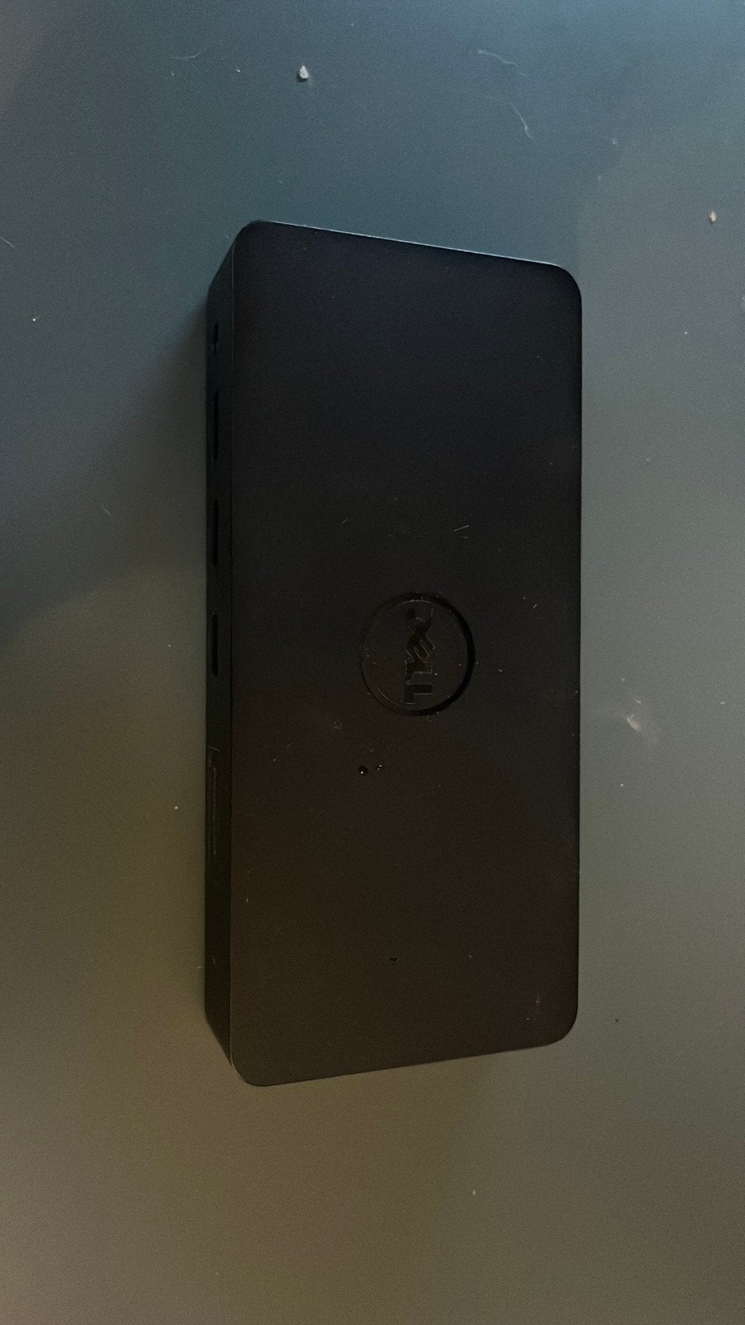 Dell D3100 Universeel Docking Station, Computers en Software, Dockingstations, Ophalen of Verzenden, Zo goed als nieuw, Docking station