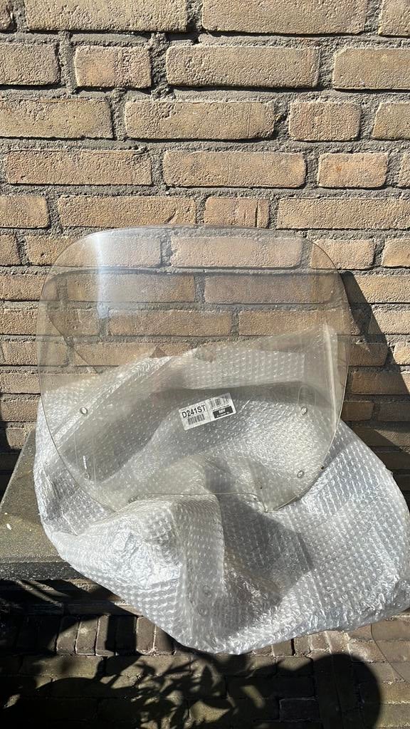 Ruit (medium) - BMW R1150RT, Ophalen, Gebruikt