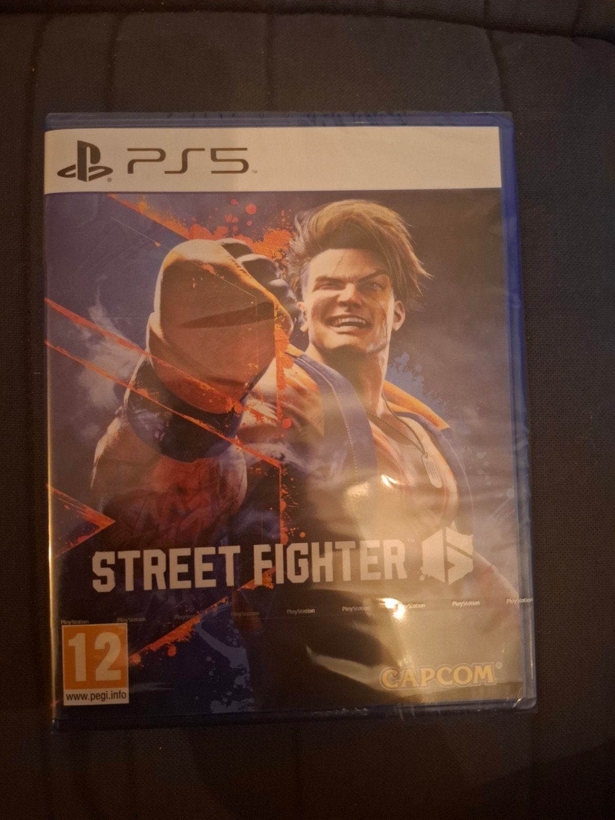Street Fighter 6, Online, Vechten, Ophalen of Verzenden, Vanaf 12 jaar