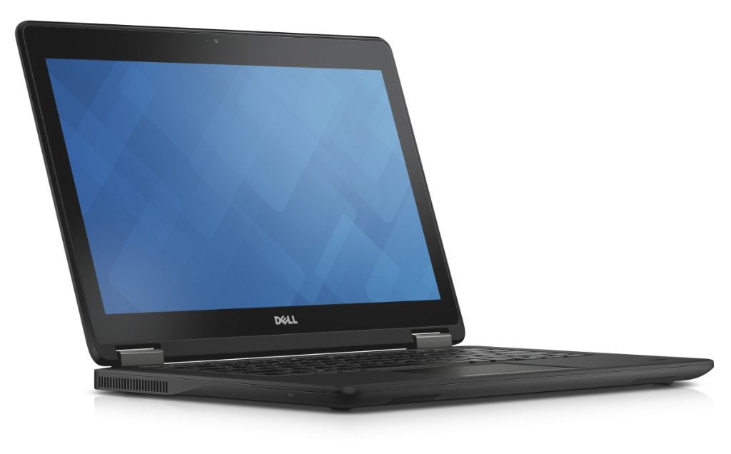 Dell Latitude E7250 (vaste prijs), Computers en Software, Ophalen, 2 tot 3 Ghz, Qwerty, 8 GB