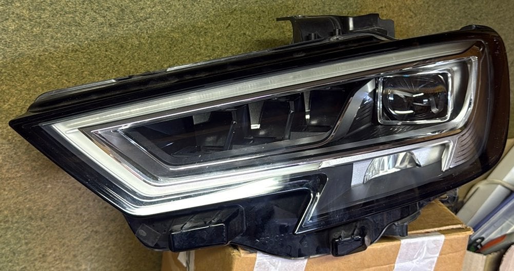 RS 3 8/8.5V MATRIX LINKER KOPLAMP 8V0 941 035, Ophalen of Verzenden