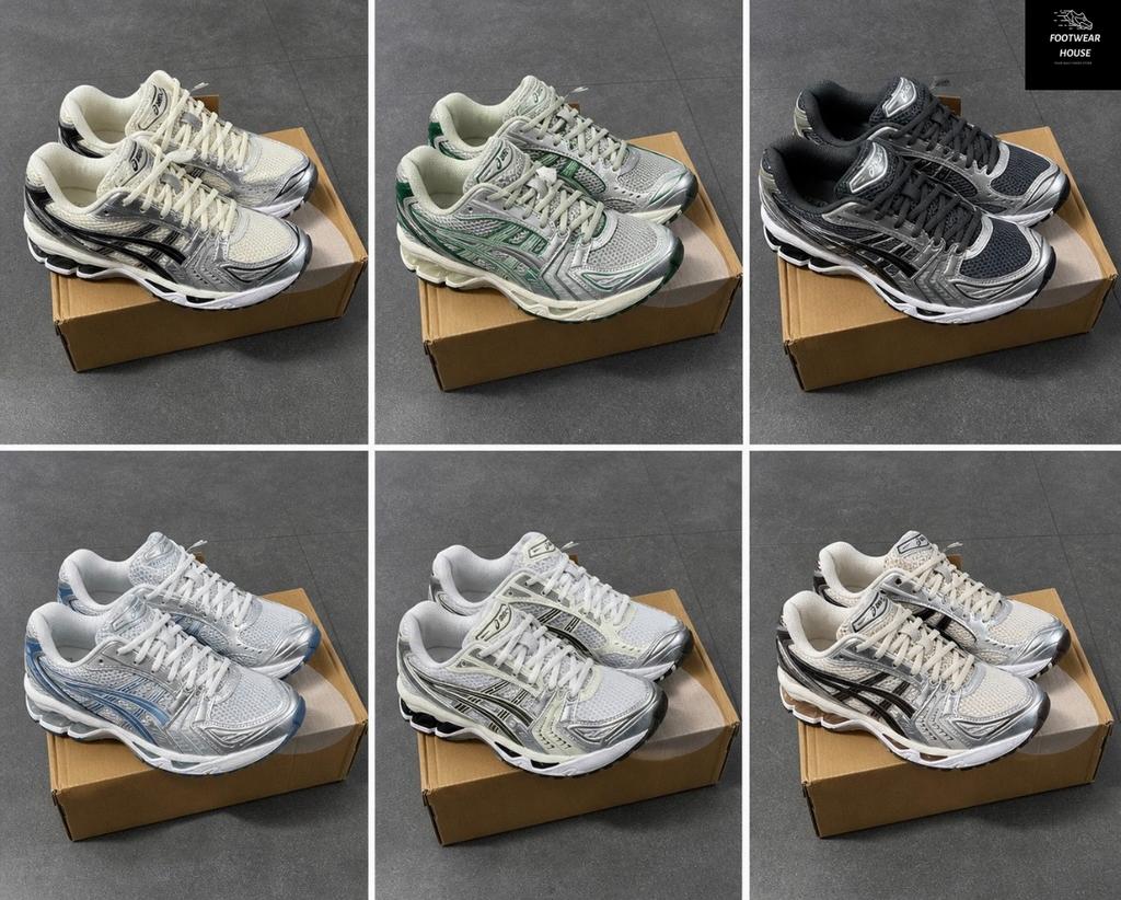ASICS Gel-Kayano 14 Origineel—Meerdere kleuren—Maten 35-46, Verzenden, Nieuw, Overige kleuren