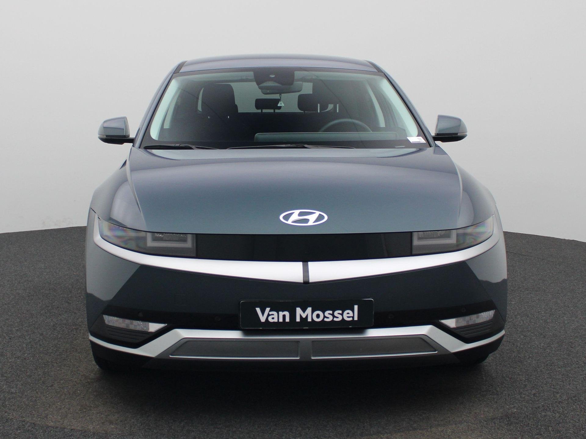 Hyundai Ioniq 5 77.4kWh Core LED | NAV | CARPLAY | CAMERA, Auto's, Automaat, 228 pk, Gebruikt, IONIQ 5