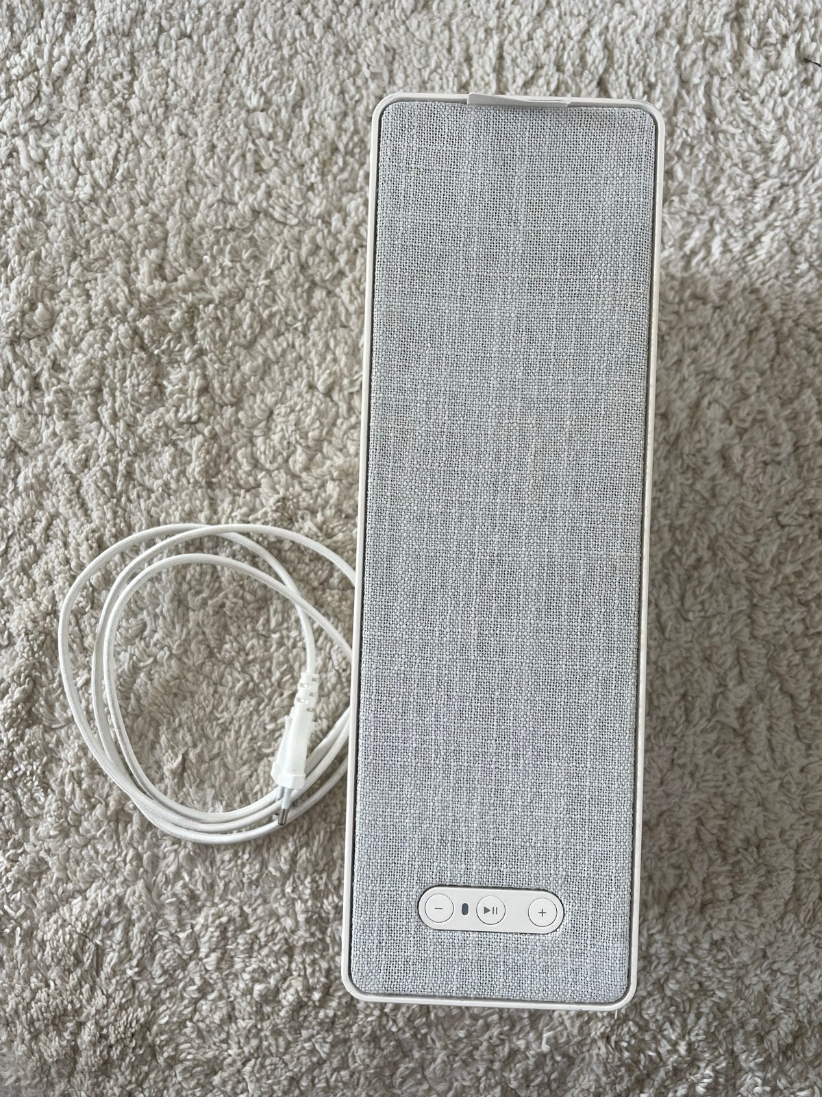 IKEA x Sonos Symfonisk E1801 WiFi Boekenplank Speaker, WiFi, Ophalen of Verzenden, Zo goed als nieuw, IKEA