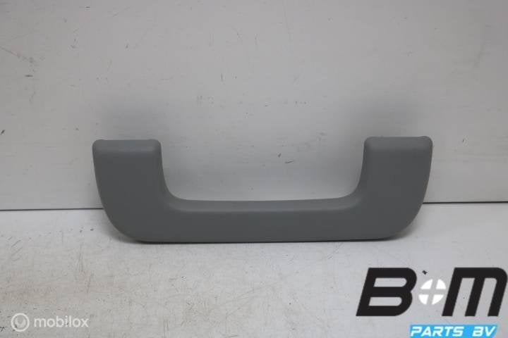 Handgreep in hemel voorzijde Audi A1 8X 8R0857607H, Gebruikt