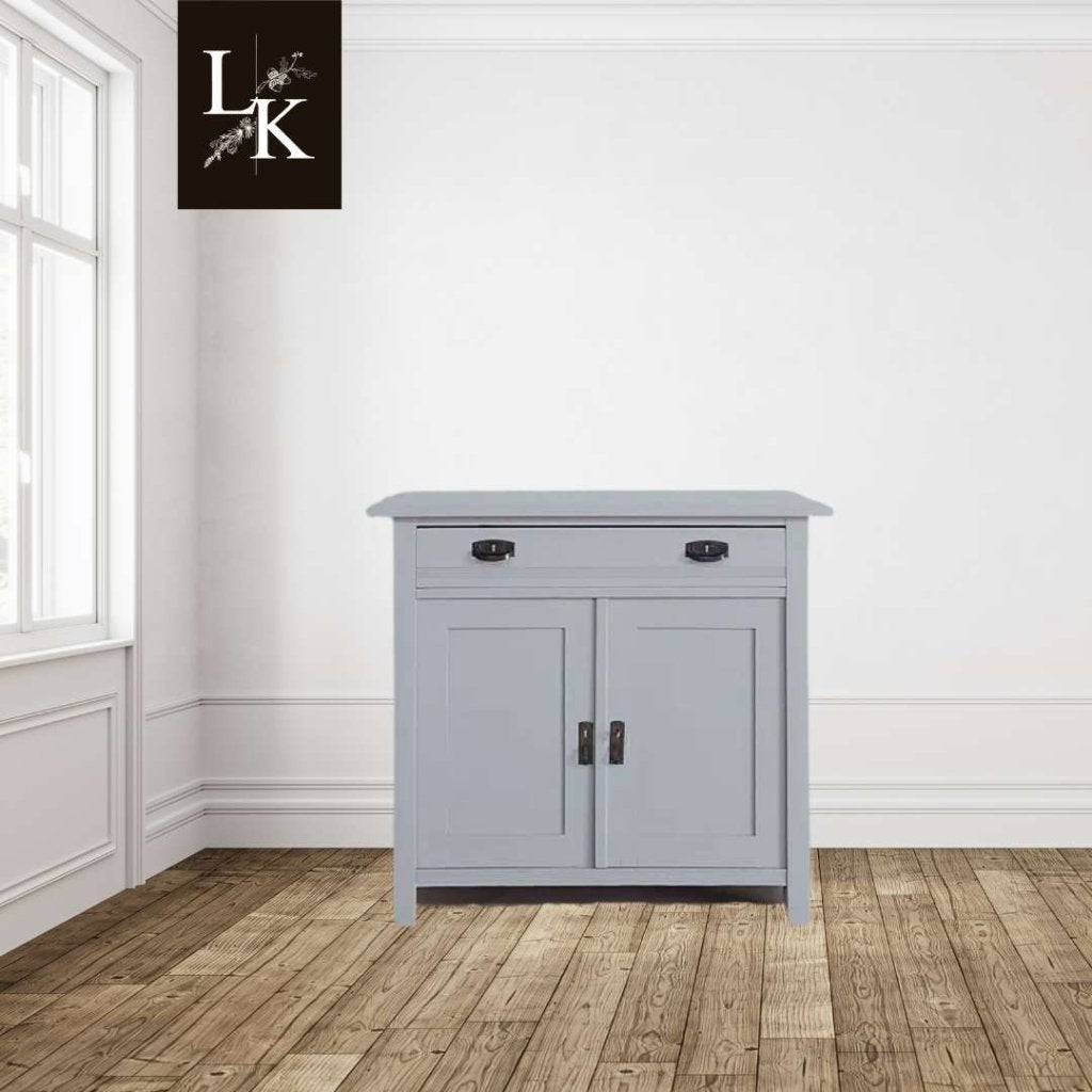 Antieke grenen commode – direct leverbaar, Antiek en Kunst