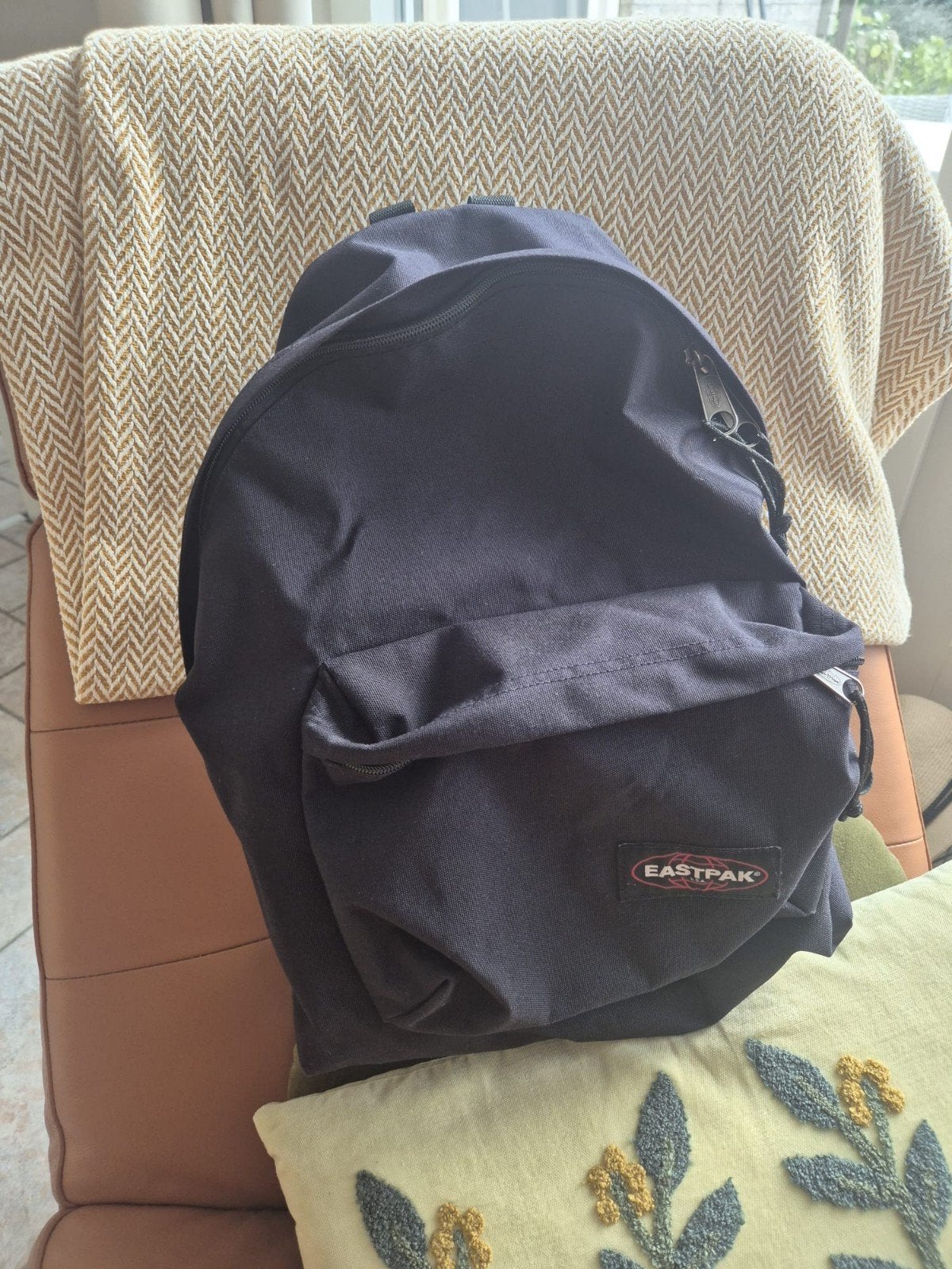 Eastpak Rugzak, Sieraden, Tassen en Uiterlijk, Ophalen of Verzenden, Zo goed als nieuw, Eastpak, 30 tot 45 cm