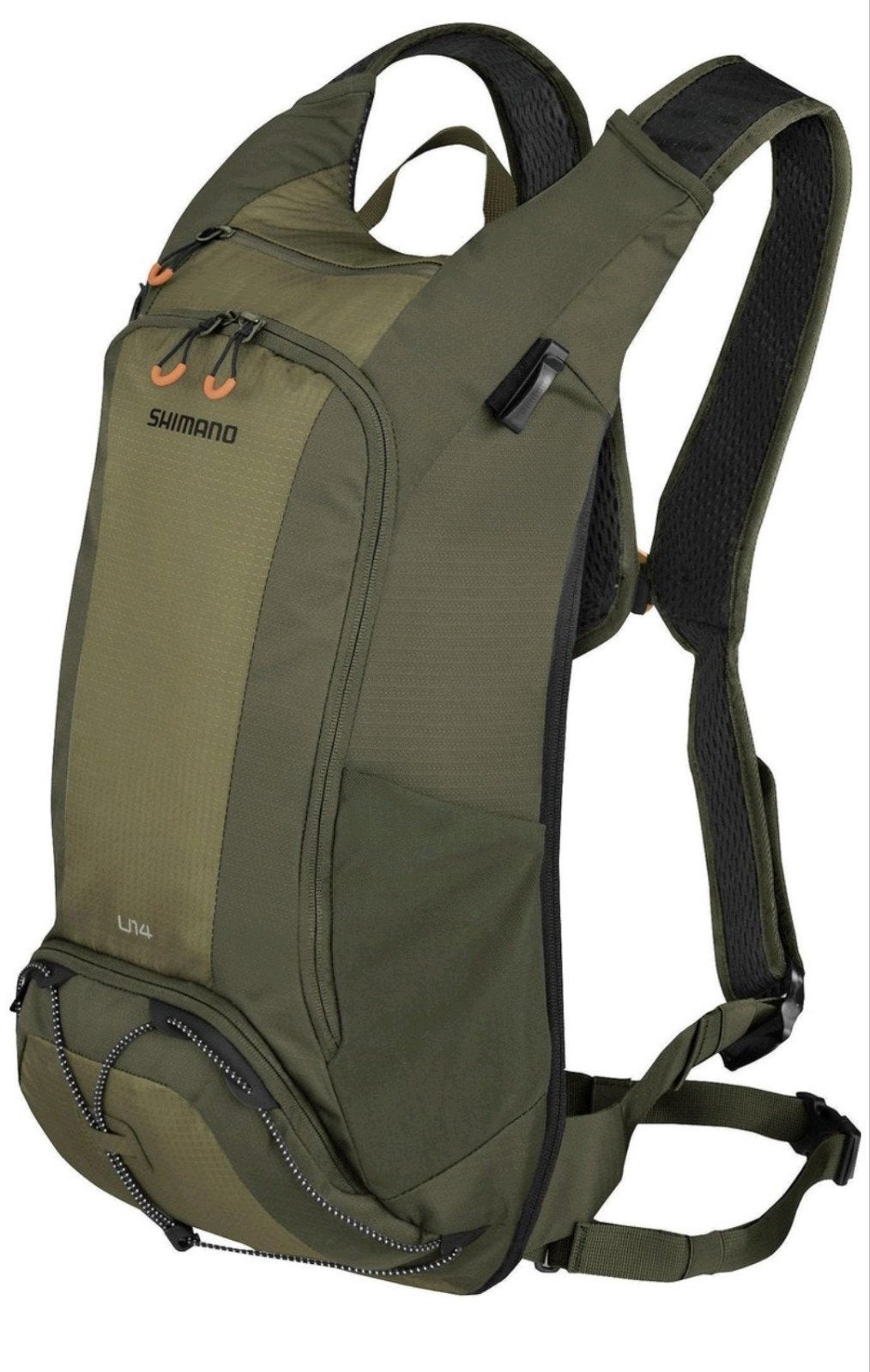 Shimano Trail backpack U14 MTB Rugzak Water reservoir NIEUW, Ophalen of Verzenden, Nieuw, Overige merken