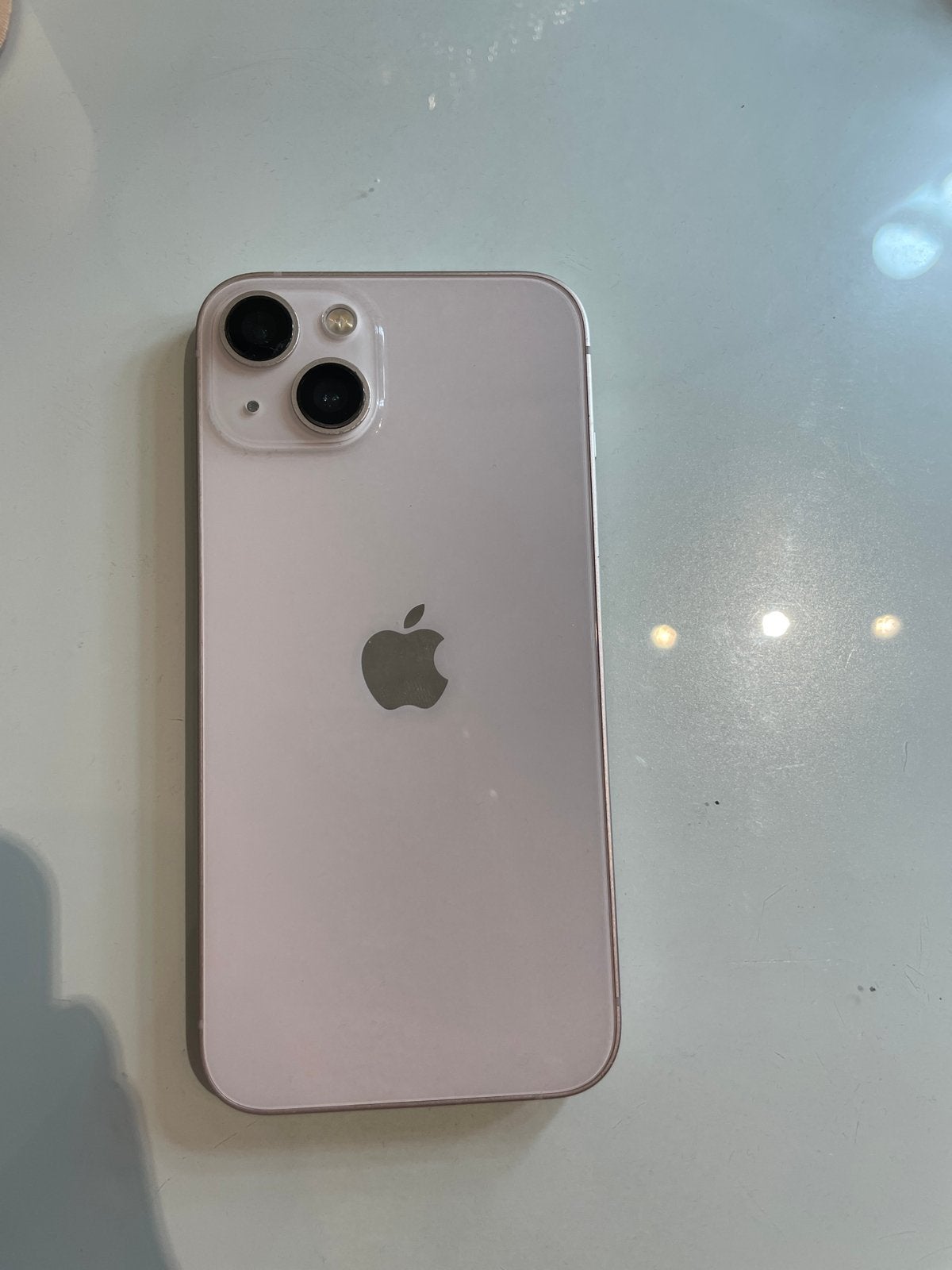 Iphone 13, Ophalen, 128 GB, IPhone 13, Zo goed als nieuw