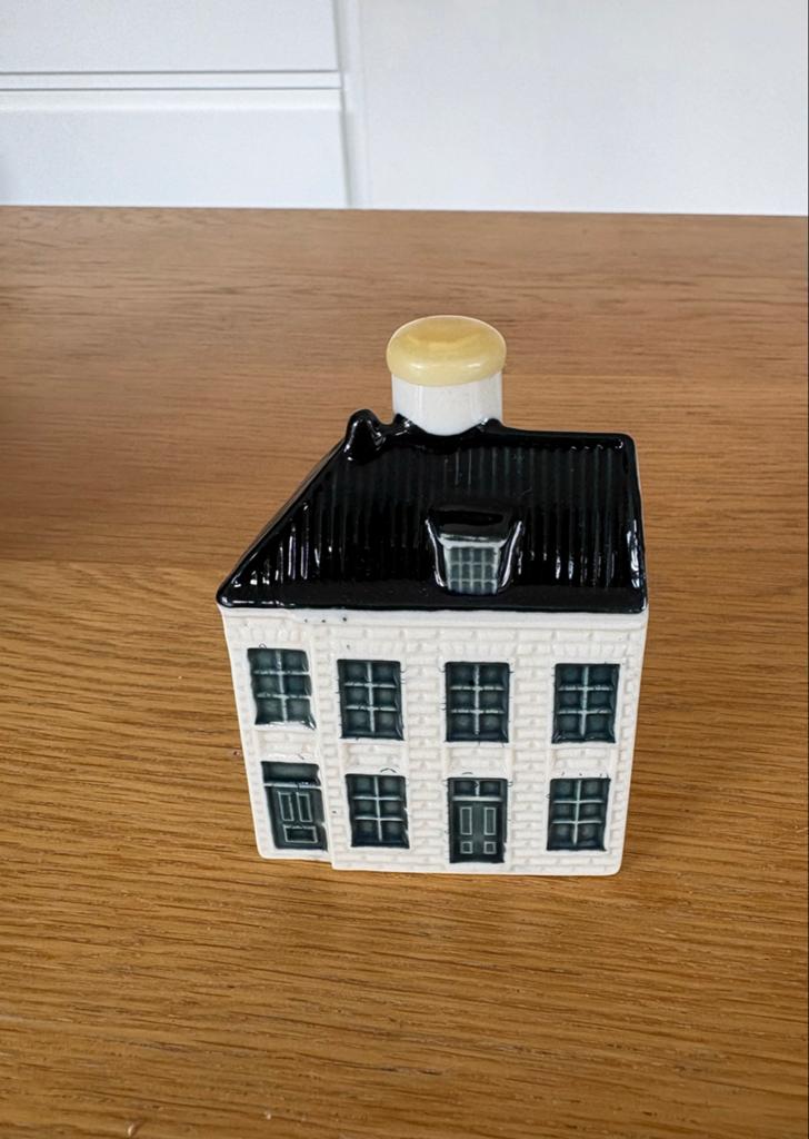 KLM Delfts Blauw Huisje 106, Verzenden, Nieuw