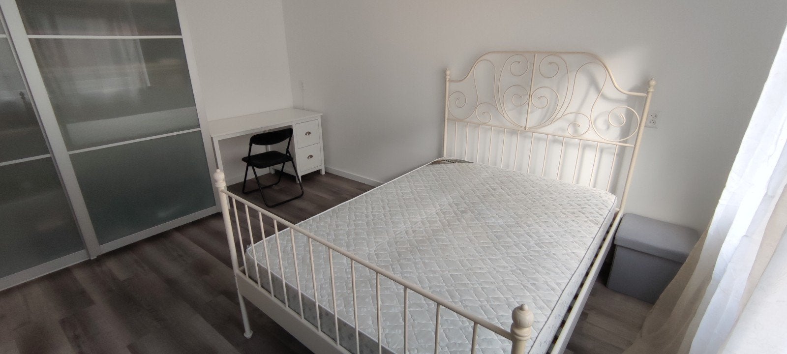 Studio for rent for 2 months in Amsterdam TE HUUR, 35 tot 50 m², Amsterdam