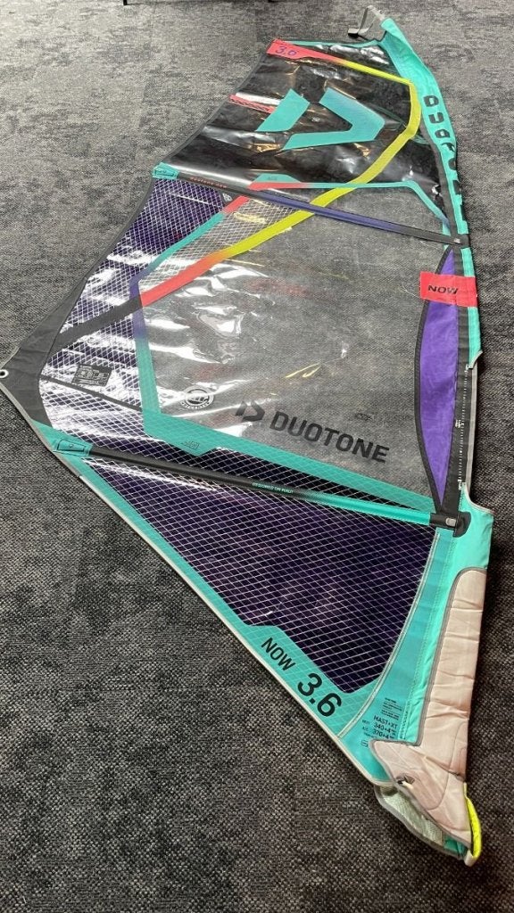 Duotone Now Complete Set (4.4/3.6), Niet ingevuld, Niet ingevuld, Niet ingevuld