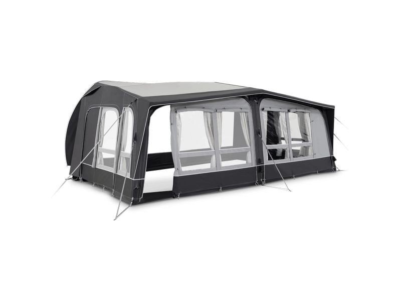 Dometic Residence voortent Air All Season, Ophalen, Zo goed als nieuw