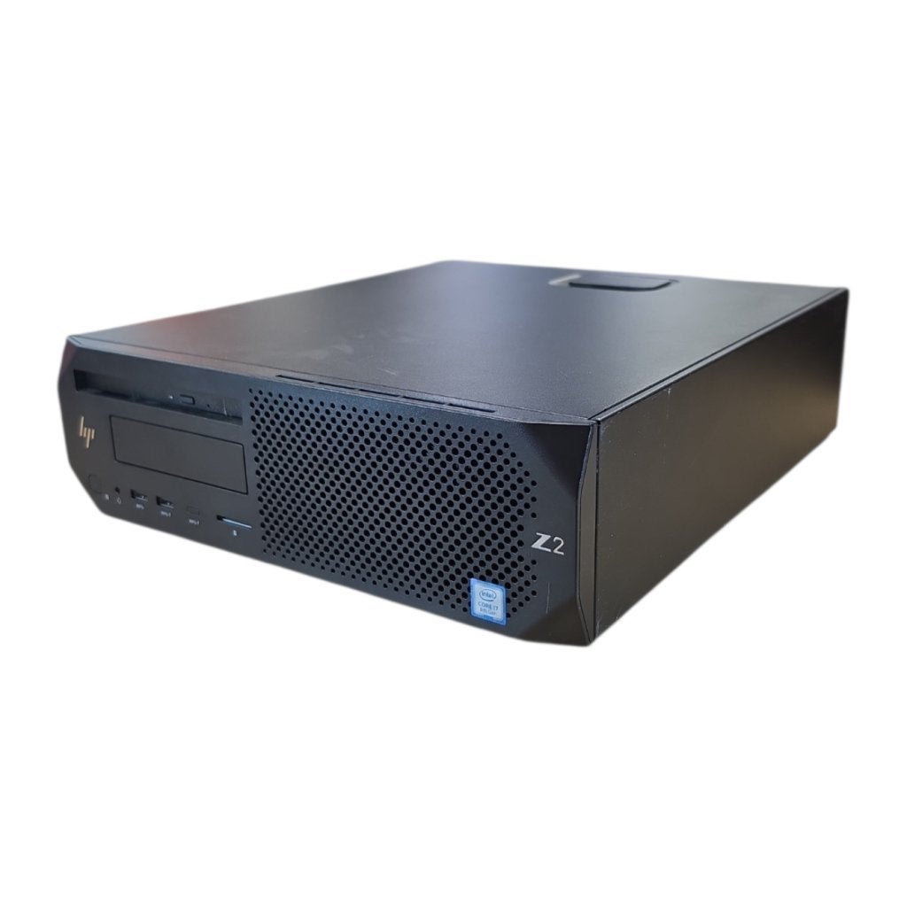 HP Z2 SFF G4 Workstation | i7-8700, 16GB, 512GB, Computers en Software, HP, Zo goed als nieuw, Support@hp.com, 1501 Page Mill Road
Palo Alto, CA 94304
USA