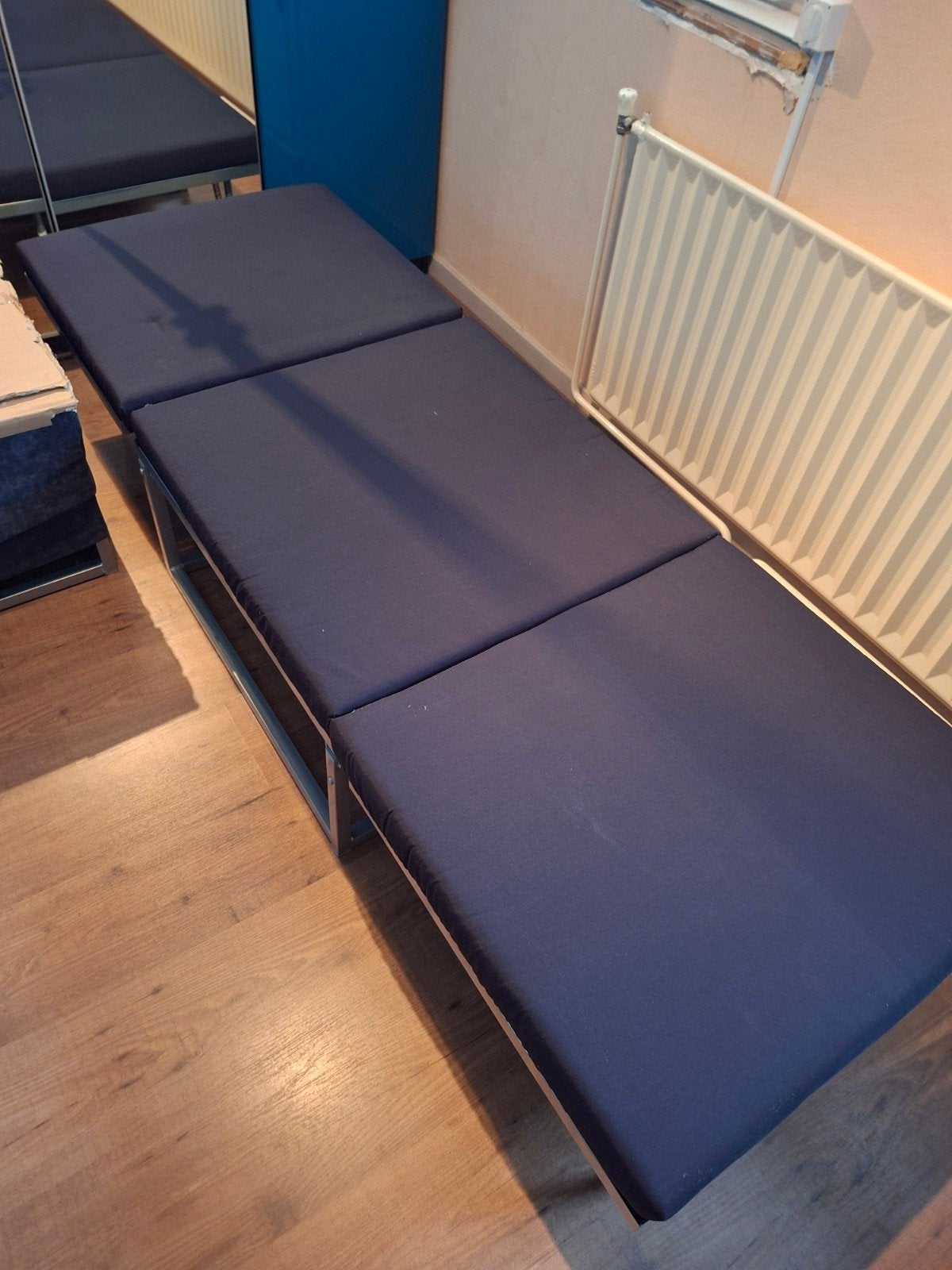 nieuwe vouwbed, Ophalen, 90 cm, Eenpersoons, Nieuw