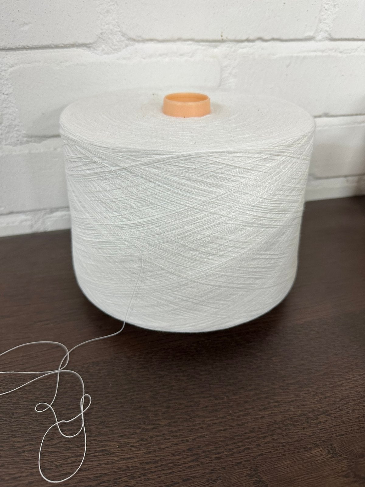 Polyester weefgaren, Ophalen of Verzenden, Nieuw, Breien of Haken, Wol of Garen