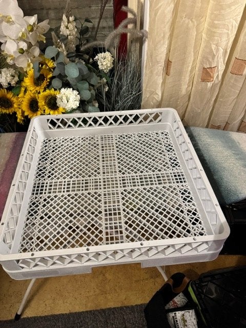 glasmachine krat, 40 tot 60 cm, Minder dan 35 cm, Minder dan 50 cm, Ophalen of Verzenden
