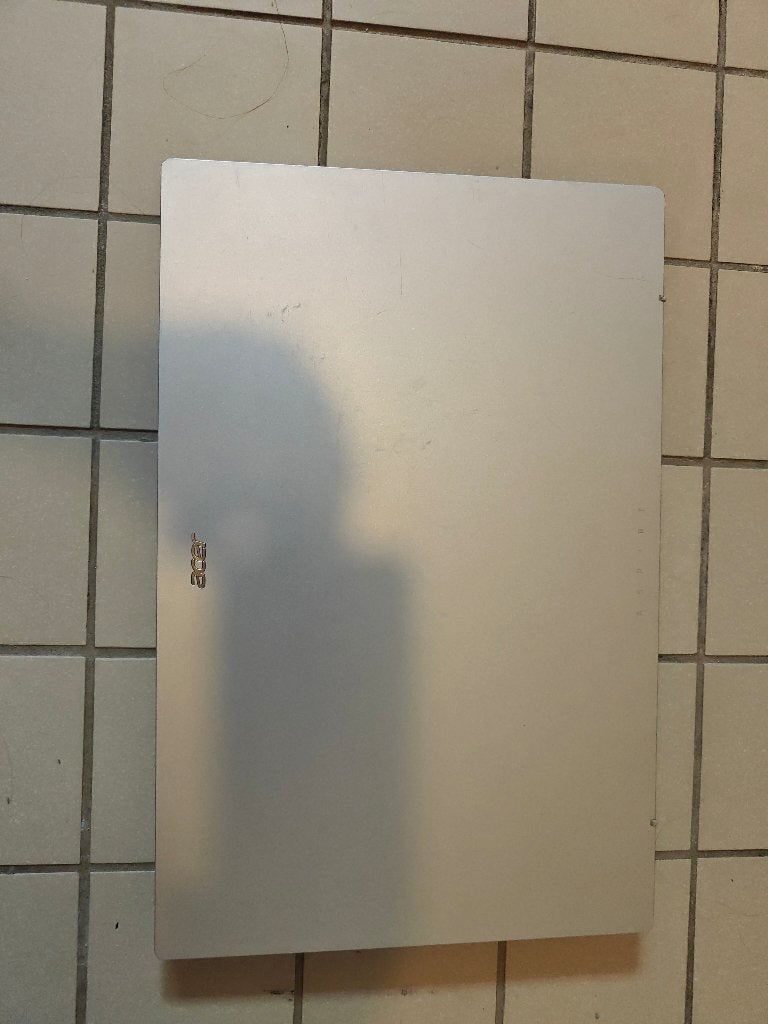 Acer 15.6 inch a315-510P-35P7 i3N305 ssd Win 11, Computers en Software, Gebruikt, 2 tot 3 Ghz, SSD, 128 GB