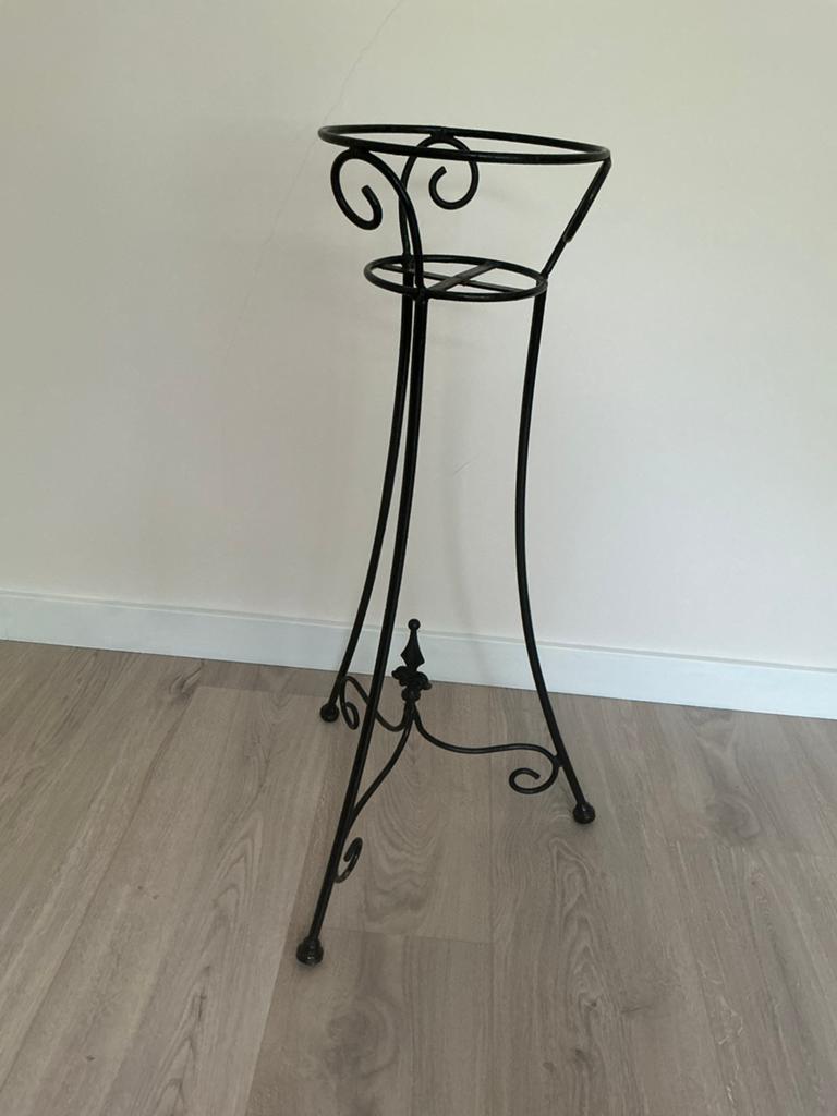 Plantenrek, Ophalen of Verzenden, Zo goed als nieuw