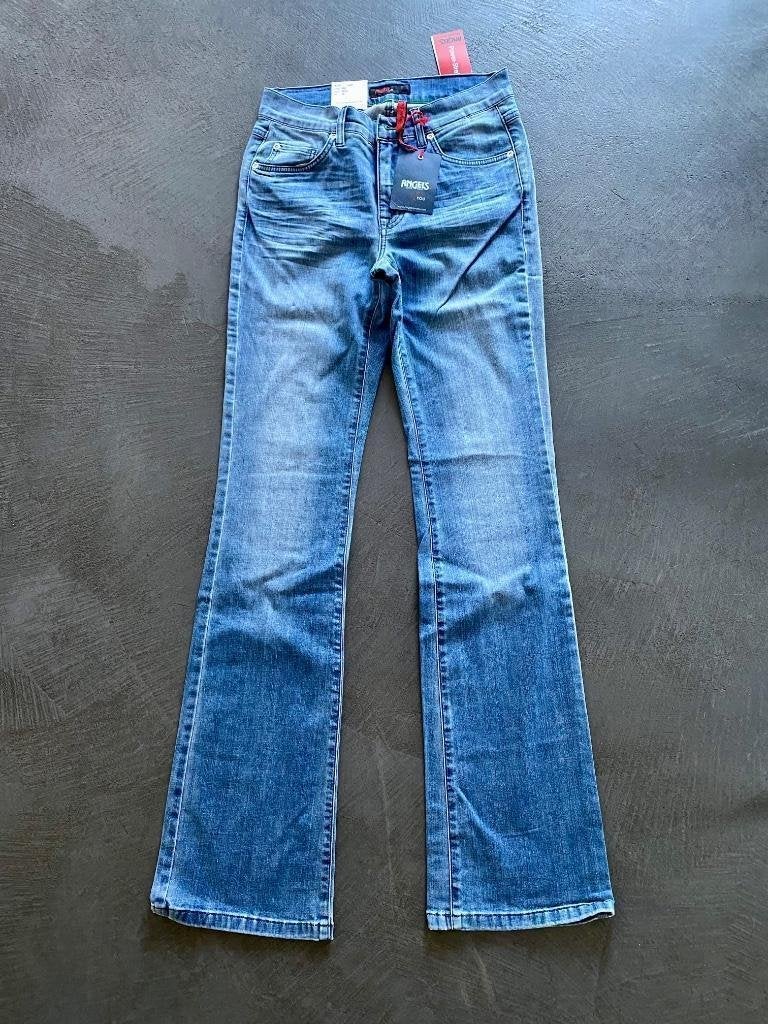 J80 Nieuw Angels: Luci, diverse broeken/jeans mt.36=S / L32, Blauw, Nieuw, Ophalen of Verzenden, Angels