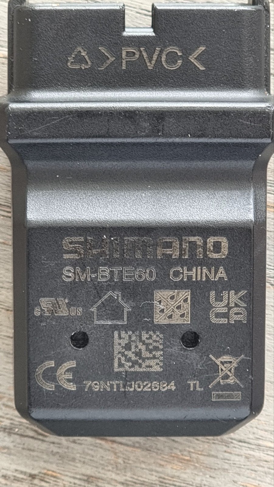 Shimano Steps Oplader Adapter SM-BTE60, Ophalen of Verzenden