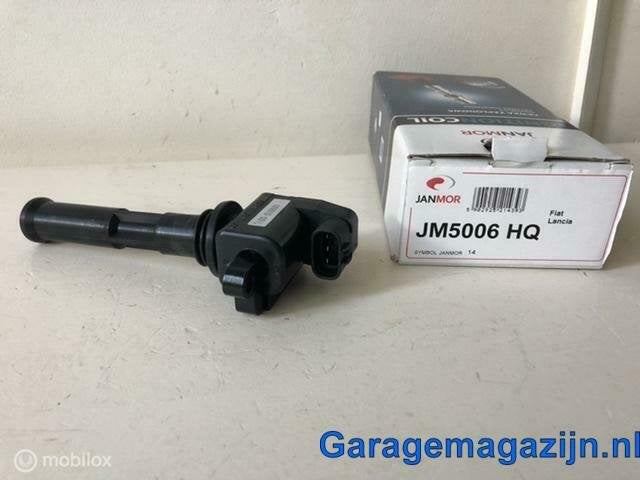 Bobine imitatie JM5006 Fiat Barchetta 1.8i 16V / Bravo / …, Nieuw, Ophalen of Verzenden, Lancia, Lancia