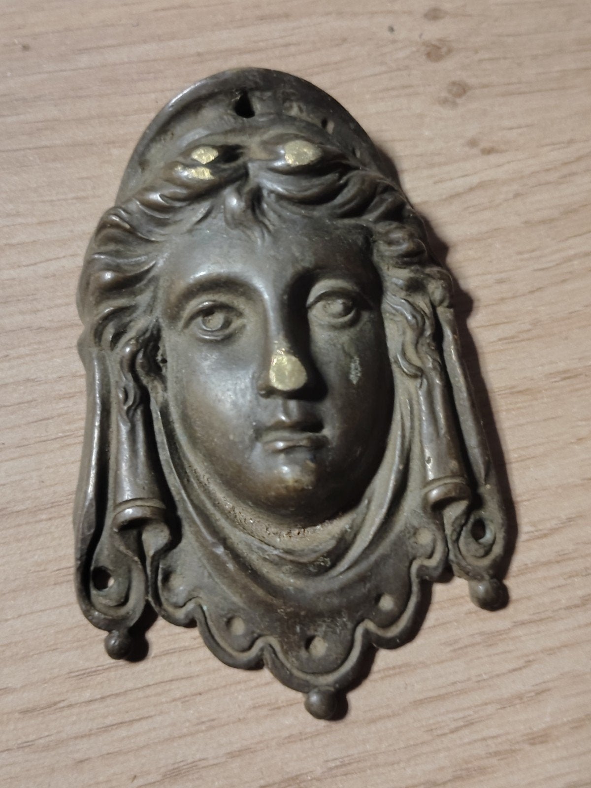 Ornament, Ophalen of Verzenden